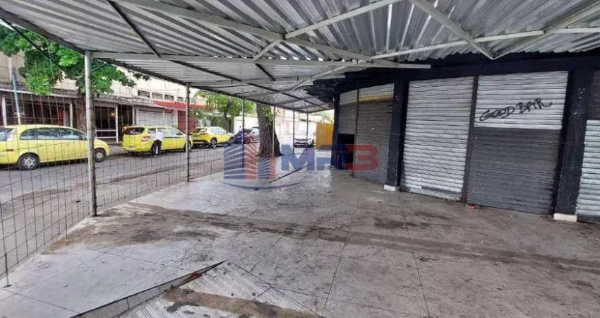 Ponto comercial para alugar na Rua Francisco Real, 1205, Bangu, Rio de Janeiro