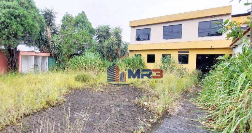 Casa com 6 quartos para alugar na Rua Artur Rios, 485, Campo Grande, Rio de Janeiro