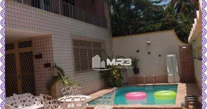 Casa com 5 quartos à venda na Estrada do Rio Grande, 707, Taquara, Rio de Janeiro