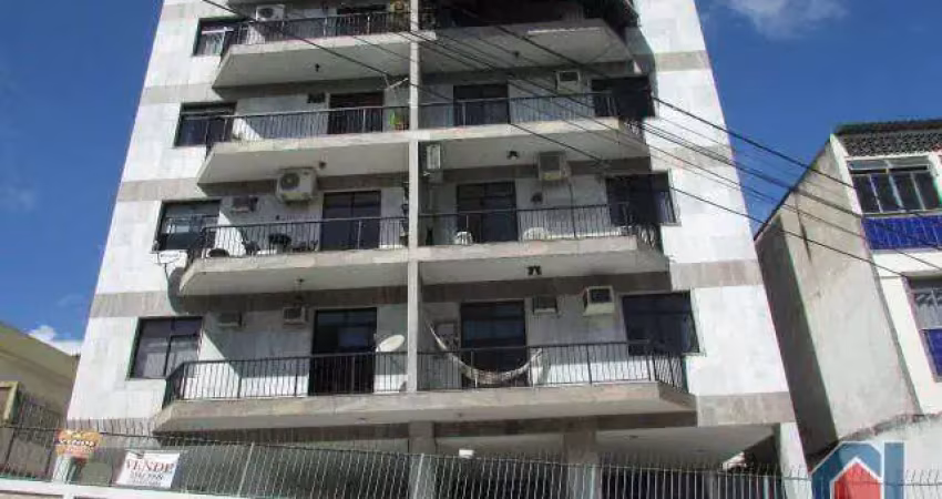 Apartamento com 2 quartos à venda na Rua Ati, 20, Tanque, Rio de Janeiro