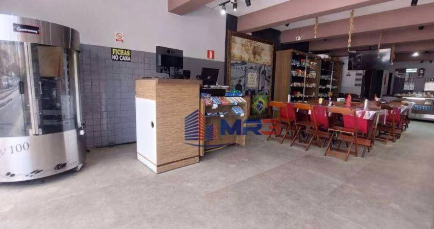 Ponto comercial à venda na Avenida Nelson Cardoso, 653, Tanque, Rio de Janeiro