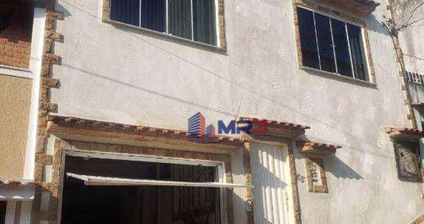 Casa em condomínio fechado com 3 quartos à venda na Estrada Rodrigues Caldas, 2135, Taquara, Rio de Janeiro