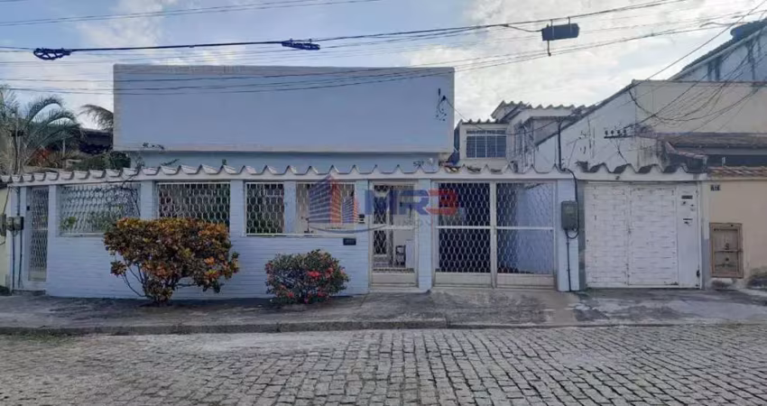 Casa com 4 quartos à venda na Rua Pouso Alto, 520, Tanque, Rio de Janeiro