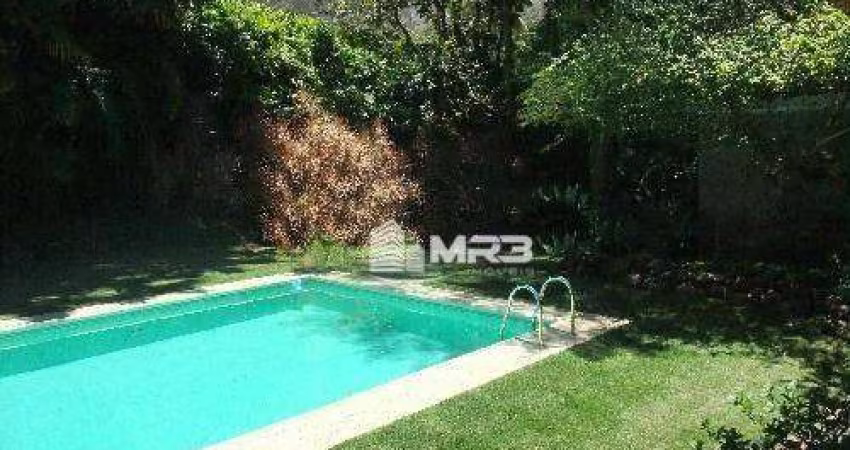 Casa em condomínio fechado com 4 quartos à venda na Avenida Filadelfo de Azevedo, 115, Itanhangá, Rio de Janeiro