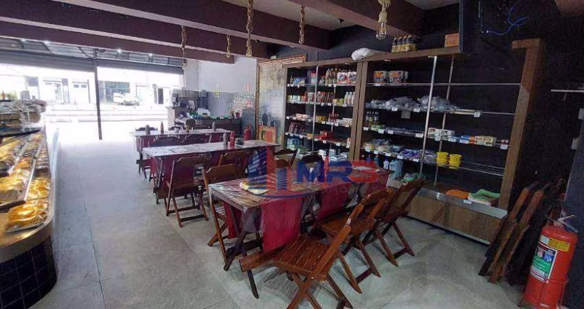 Ponto comercial para alugar na Avenida Nelson Cardoso, 653, Tanque, Rio de Janeiro