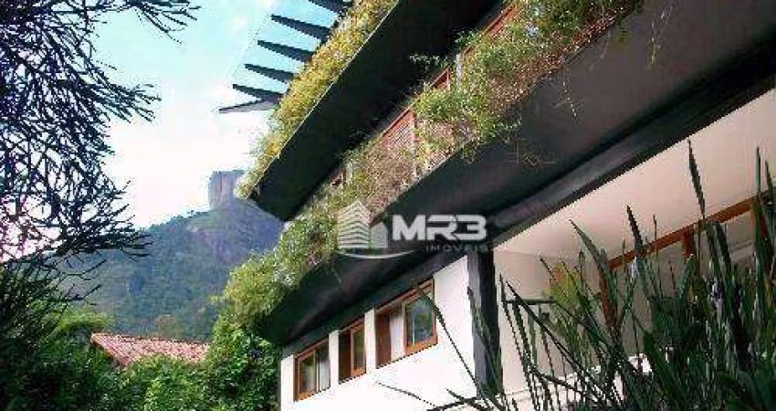 Casa em condomínio fechado com 4 quartos à venda na Rua Doutor Luís Capriglione, 156, Itanhangá, Rio de Janeiro