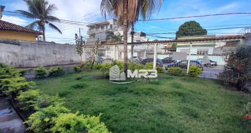 Casa com 7 quartos à venda na Rua Iriquitia, 392, Taquara, Rio de Janeiro
