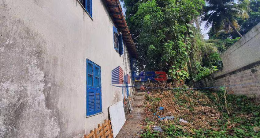Casa com 1 quarto para alugar na Rua Macembu, 123, Taquara, Rio de Janeiro