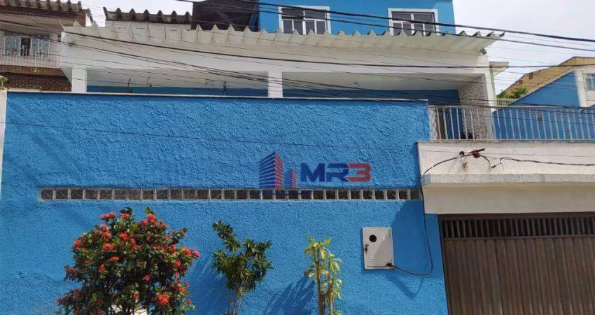 Casa com 4 quartos à venda na Rua Belo Vale, 410, Tanque, Rio de Janeiro