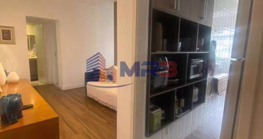 Apartamento com 1 quarto à venda na Avenida Geremário Dantas, 287, Tanque, Rio de Janeiro