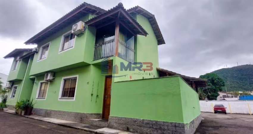 Casa em condomínio fechado com 2 quartos à venda na Estrada do Engenho Velho, 2045, Taquara, Rio de Janeiro