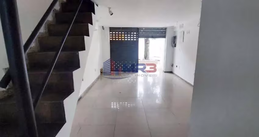 Ponto comercial com 1 sala para alugar na Rua Serra Negra, 10, Tanque, Rio de Janeiro