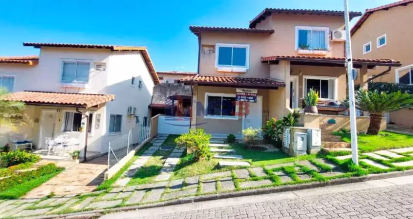 Casa em condomínio fechado com 2 quartos à venda na Rua Retiro dos Artistas, 826, Pechincha, Rio de Janeiro