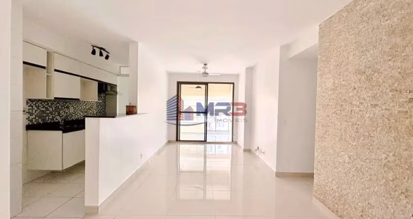 Apartamento com 3 quartos à venda na Avenida Tim Maia, 7375, Recreio dos Bandeirantes, Rio de Janeiro