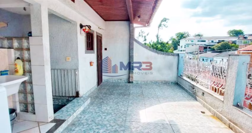 Casa em condomínio fechado com 2 quartos à venda na Rua Paturi, 675, Tanque, Rio de Janeiro