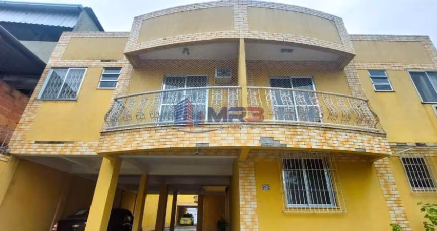 Apartamento com 3 quartos à venda na Rua Alaíde, 126, Madureira, Rio de Janeiro