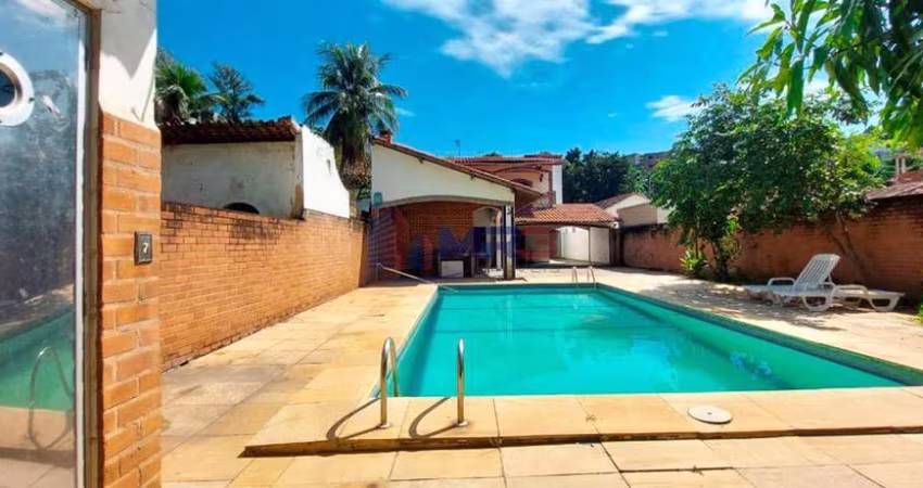Casa com 5 quartos à venda na Rua Virgínia Vidal, 86, Tanque, Rio de Janeiro