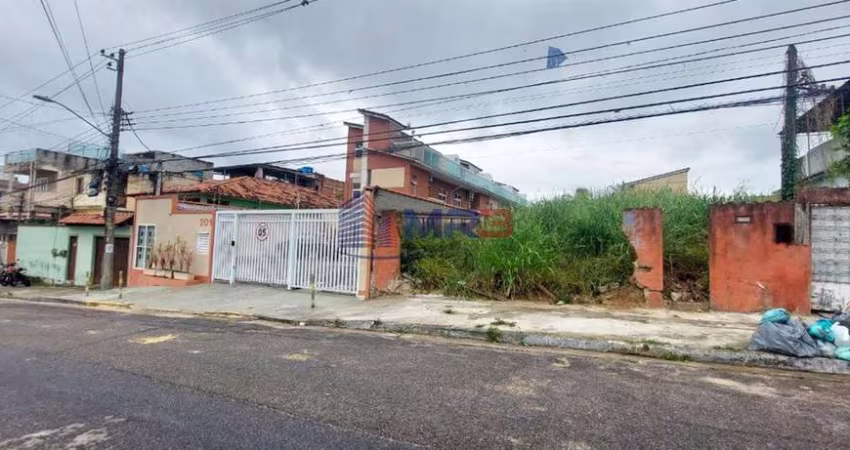 Terreno comercial para alugar na Rua Manuel Vieira, 207, Tanque, Rio de Janeiro