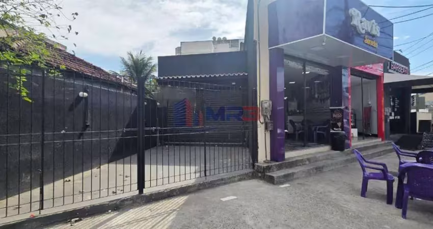 Ponto comercial com 1 sala para alugar na Rua Reverência, Lote 29 Qu, Curicica, Rio de Janeiro