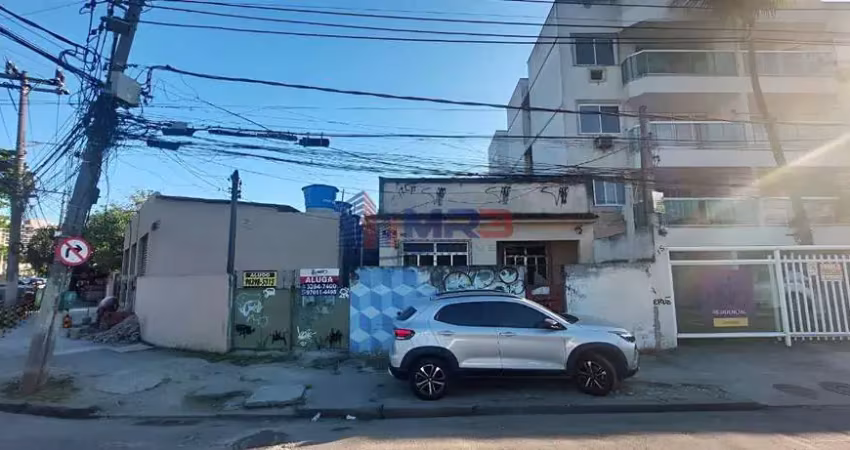 Casa com 2 quartos para alugar na Rua Reverência, Lote 29 Qu, Curicica, Rio de Janeiro
