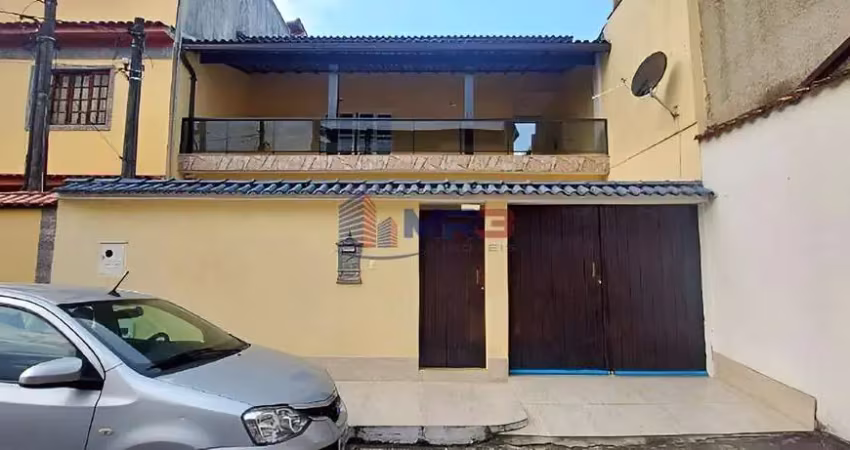 Casa com 2 quartos à venda na Estrada do Outeiro Santo, 907, Taquara, Rio de Janeiro