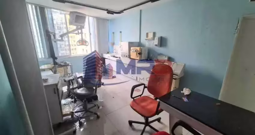 Apartamento com 1 quarto à venda na Avenida Nossa Senhora de Copacabana, 750, Copacabana, Rio de Janeiro