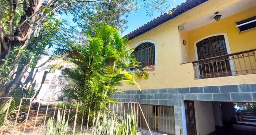 Casa com 3 quartos à venda na Rua Alberto Soares Sampaio, 511, Taquara, Rio de Janeiro