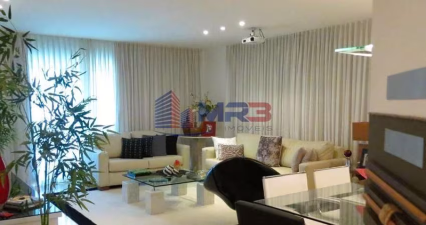 Apartamento com 4 quartos à venda na Rua Lagoa das Garças, 40, Barra da Tijuca, Rio de Janeiro