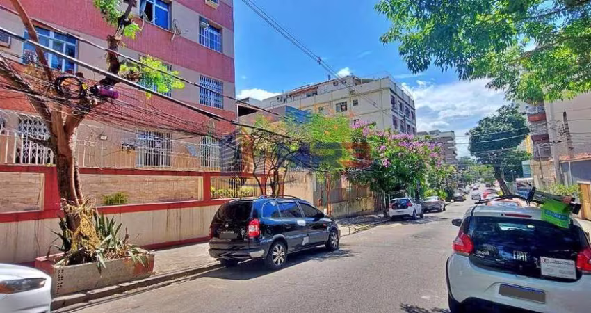 Apartamento com 2 quartos para alugar na Rua Padre Ildefonso Penalba, 151, Méier, Rio de Janeiro