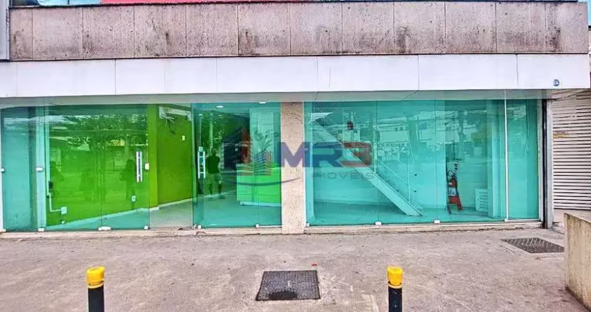 Ponto comercial para alugar na Estrada dos Três Rios, 529, Freguesia (Jacarepaguá), Rio de Janeiro