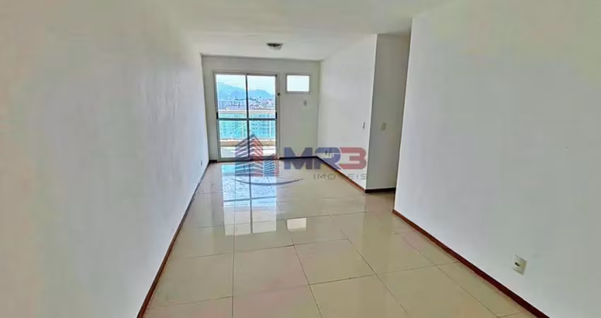 Apartamento com 3 quartos à venda na Rua Félix Crame, 130, Pechincha, Rio de Janeiro