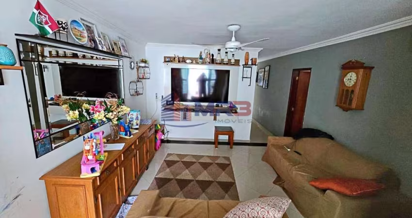 Apartamento com 3 quartos à venda na Rua Albano, 302, Praça Seca, Rio de Janeiro