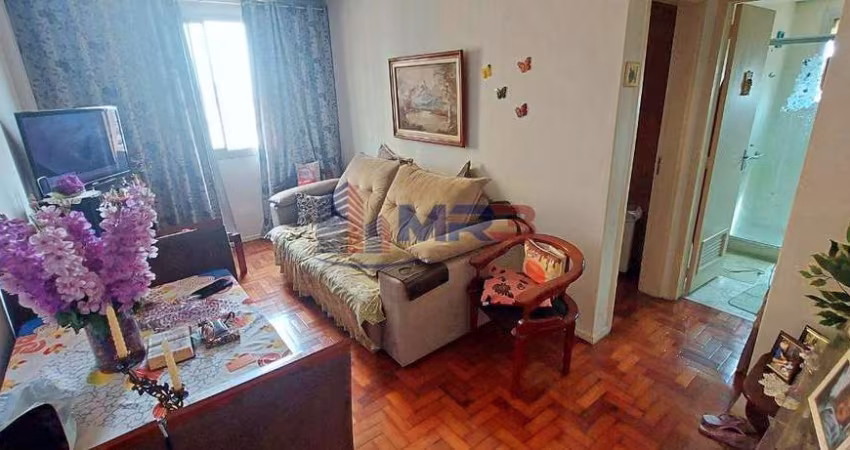 Apartamento com 1 quarto à venda na Rua Fábio Luz, 275, Méier, Rio de Janeiro