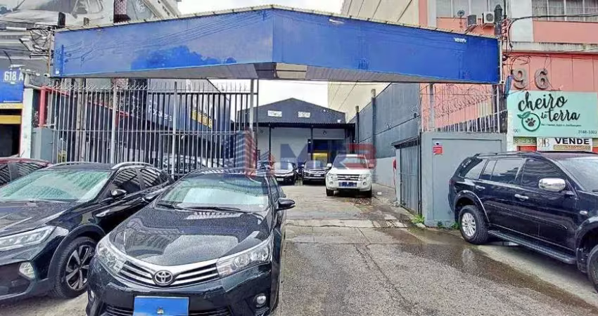 Ponto comercial com 3 salas à venda na Avenida Nelson Cardoso, 168, Tanque, Rio de Janeiro