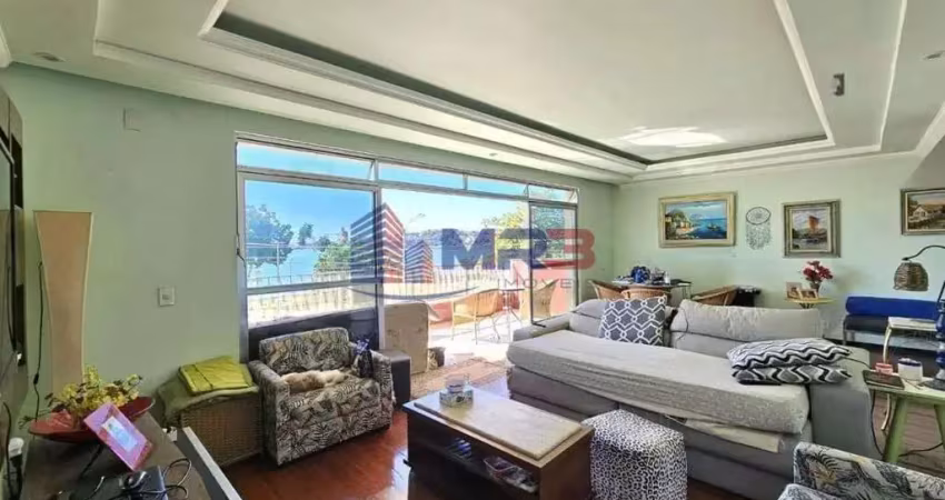 Apartamento com 4 quartos à venda na Avenida do Magisterio, 330, Portuguesa, Rio de Janeiro