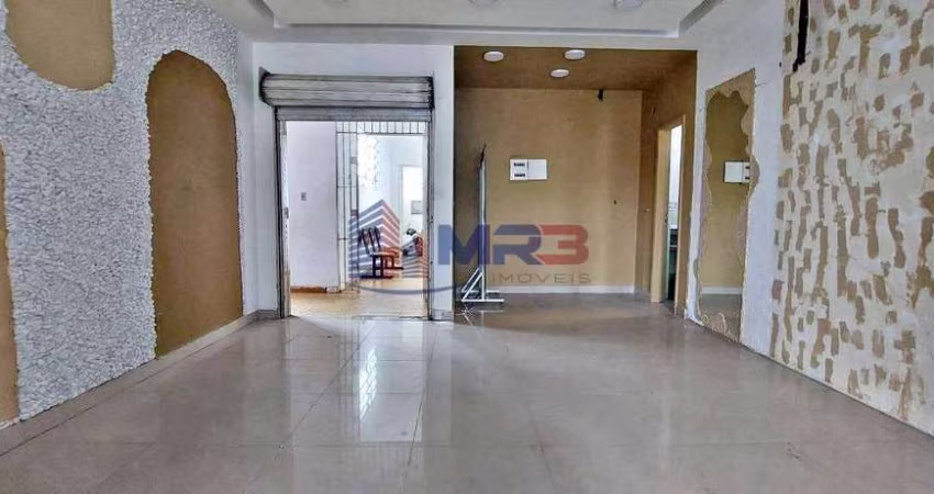 Sala comercial à venda na Rua Marechal José Beviláqua, 21, Taquara, Rio de Janeiro
