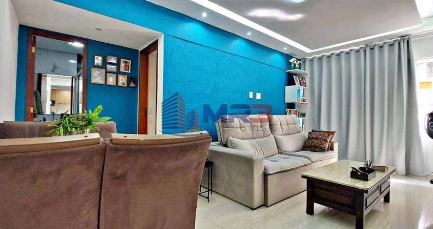 Apartamento com 2 quartos à venda na Rua Laura Teles, 270, Tanque, Rio de Janeiro