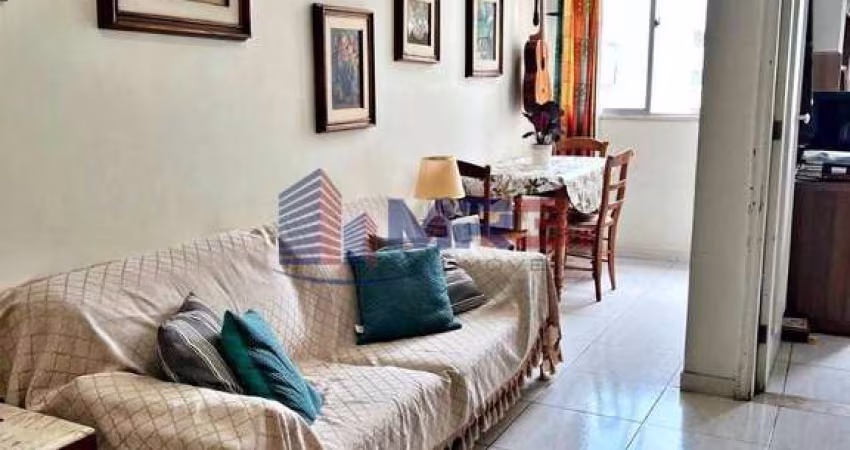 Apartamento com 2 quartos à venda na Rua Voluntários da Pátria, 264, Botafogo, Rio de Janeiro