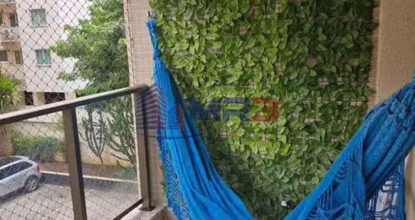 Apartamento com 3 quartos à venda na Estrada do Guanumbi, 630, Freguesia (Jacarepaguá), Rio de Janeiro