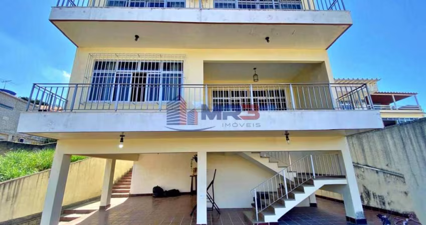 Casa com 3 quartos à venda na Rua Severiano da Fonseca, 221, Jardim Guanabara, Rio de Janeiro