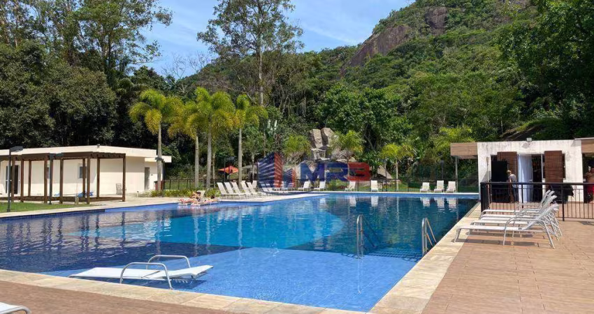 Apartamento com 2 quartos à venda na Estrada de Camorim, 1003, Camorim, Rio de Janeiro
