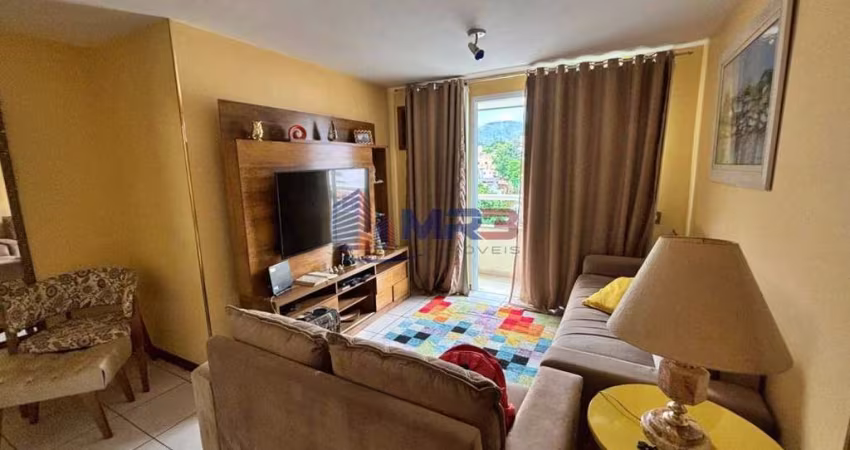 Apartamento com 3 quartos à venda na Rua Renato Meira Lima, 38, Tanque, Rio de Janeiro