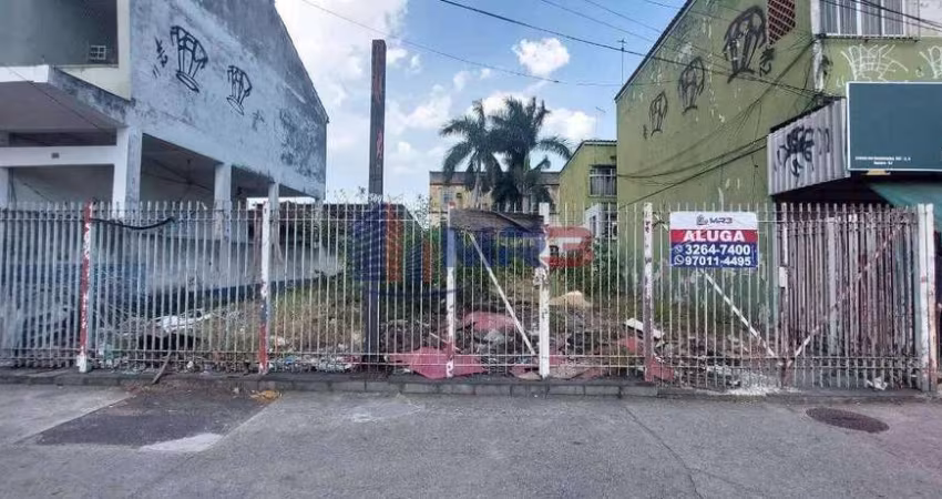 Terreno comercial para alugar na Estrada dos Bandeirantes, 509, Taquara, Rio de Janeiro