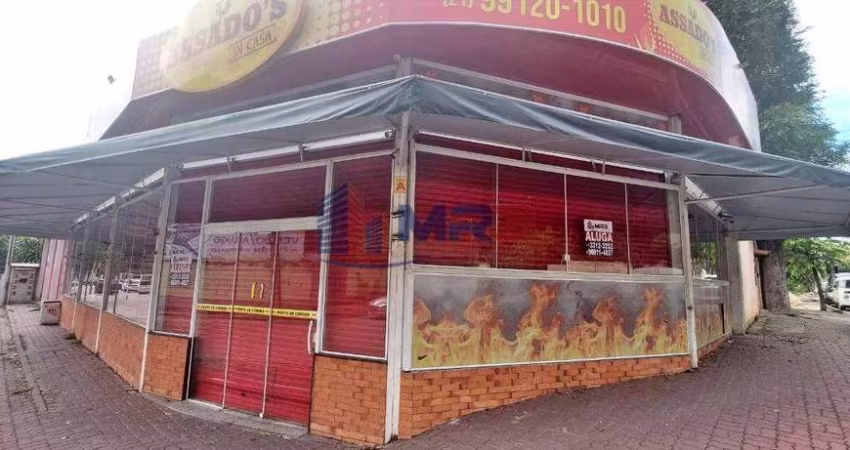 Ponto comercial para alugar na Estrada do Rio Grande, 2434, Taquara, Rio de Janeiro