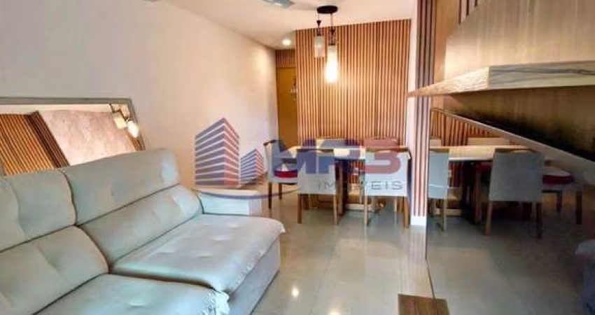 Apartamento com 3 quartos à venda na Rua Aroazes, 677, Jacarepaguá, Rio de Janeiro
