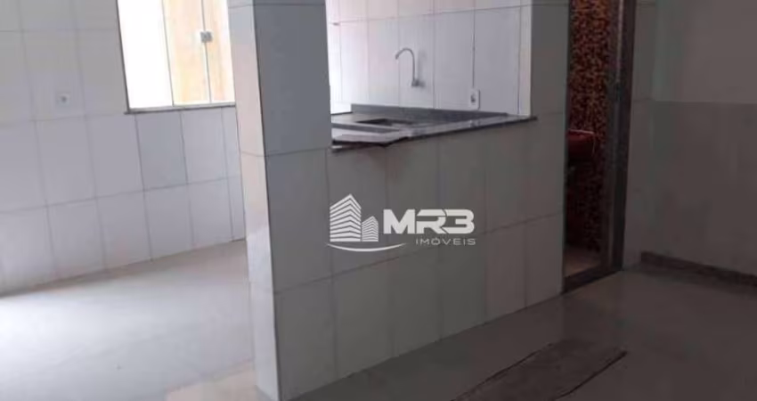 Casa com 2 quartos à venda na Rua Cleanto Paiva Leite, 23, Vargem Grande, Rio de Janeiro