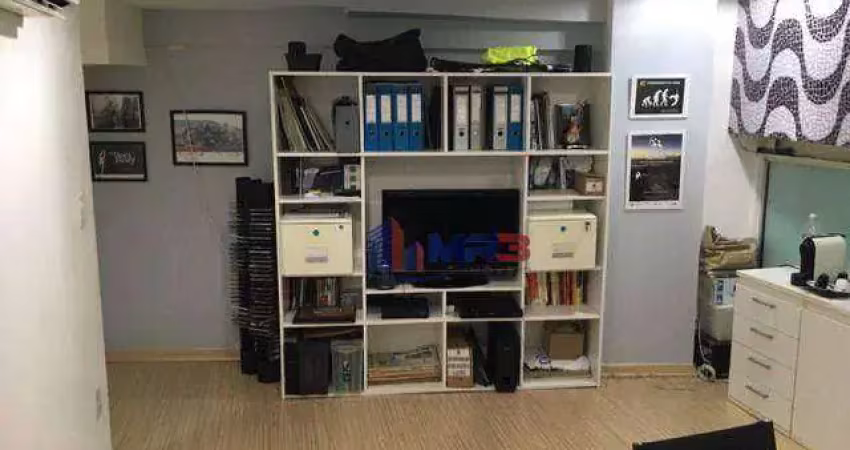 Sala comercial à venda na Avenida das Américas, 3665, Barra da Tijuca, Rio de Janeiro