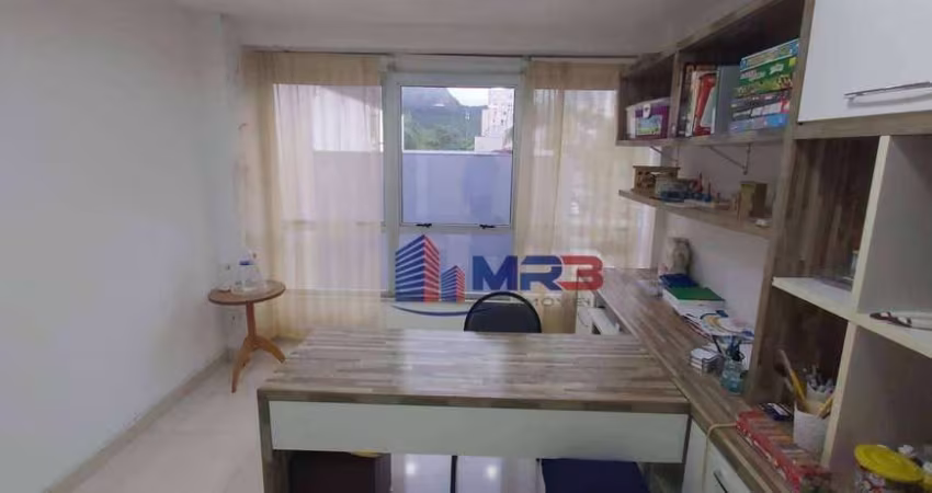 Sala comercial à venda na Estrada dos Bandeirantes, 8591, Camorim, Rio de Janeiro