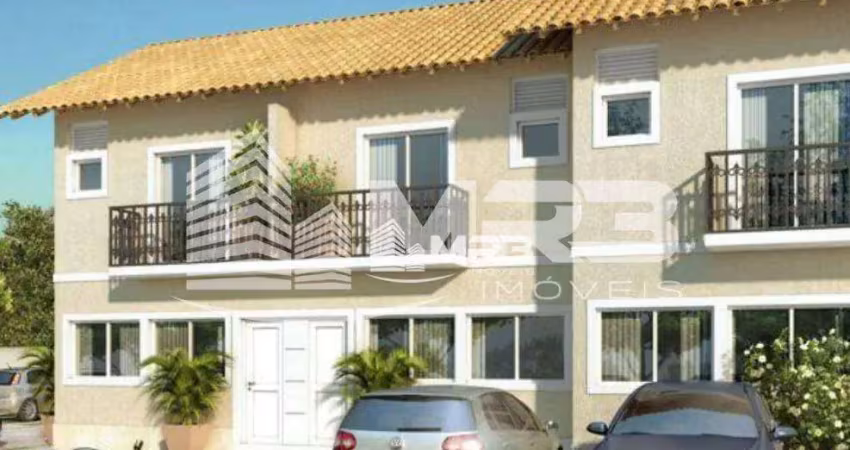Casa em condomínio fechado com 3 quartos à venda na Estrada dos Bandeirantes, 21189, Vargem Pequena, Rio de Janeiro