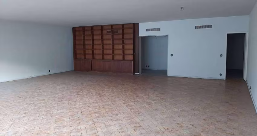Apartamento com 4 quartos à venda na Avenida Oswaldo Cruz, 121, Flamengo, Rio de Janeiro